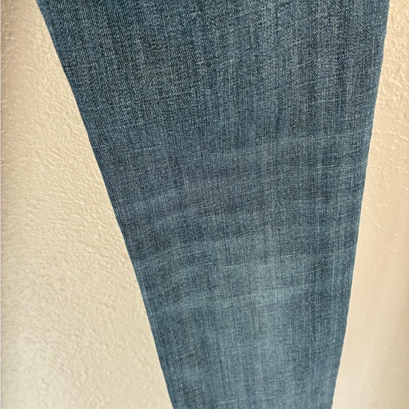 Riders High Waisted Straight Leg Jeans - Picture 2 of 12